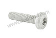 ROUND HEAD SCREW