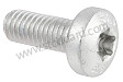 ROUND HEAD SCREW