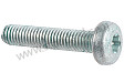 ROUND HEAD SCREW