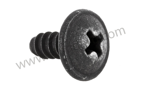 99907312209 - TAPPING SCREW for Porsche 964 &bull; 1992 &bull; 964 Carrera 2 &bull; Coupe &bull; Automatic Gearbox