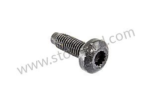 SCREW  (99907313801)