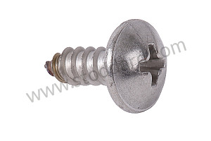 TAPPING SCREW 
