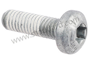 HEXAGON-HEAD BOLT 