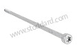 PAN-HEAD SCREW