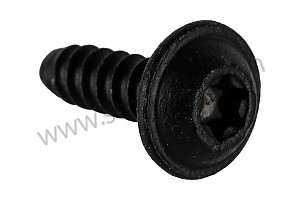 TAPPING SCREW 