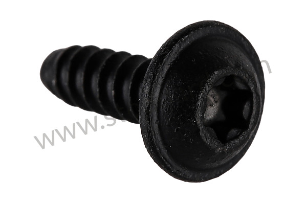 99907333909 - TAPPING SCREW for Porsche 997 05-08 &bull; 2005 &bull; 997 C2S &bull; Cabrio &bull; Automatic Gearbox