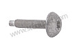 RND HEAD SCREW