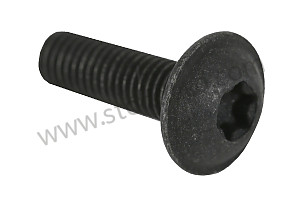 LENS-HEAD SCREW OPTION: BOSE SOUND PACKAGE  (Option code: I680)