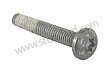 ROUND HEAD SCREW