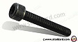 Socket-Head Screw For Fixed Caliper 12 X 1.5 X72mm