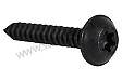 TAPPING SCREW
