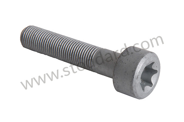 99907344901 - PAN-HEAD SCREW for Porsche 