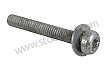 ROUND HEAD SCREW