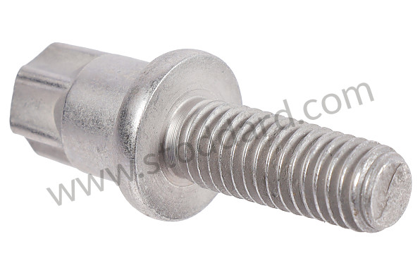 99907353501 - TORX SCREW for Porsche 997 09-12 &bull; 2009 &bull; 997 C4 &bull; Coupe &bull; Pdk Gearbox