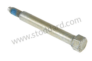 HEXAGON-HEAD BOLT 
