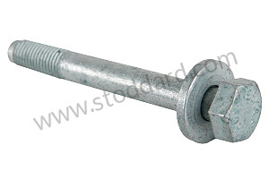 HEXAGON-HEAD BOLT 