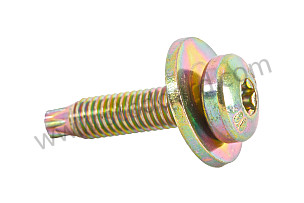 SCREW  (99907411301)