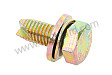 HEXAGON-HEAD BOLT