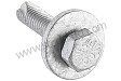 HEXAGON-HEAD BOLT