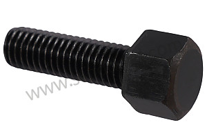 HEXAGON-HEAD BOLT 