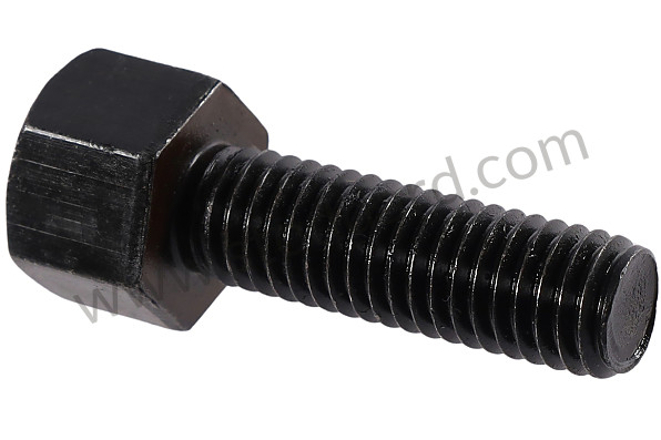 99907507400 - HEXAGON-HEAD BOLT for Porsche 997 05-08 &bull; 2006 &bull; 997 C4S &bull; Coupe &bull; Automatic Gearbox