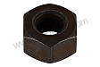 HEXAGON NUT