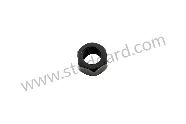 99907604440 - RETAINING CLIP for Porsche 964 &bull; 1990 &bull; 964 Carrera 2 &bull; Coupe &bull; Automatic Gearbox