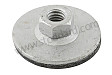 HEXAGON NUT