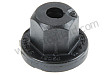 PLASTIC NUT