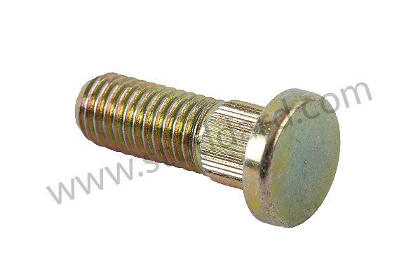 99908001902 - SCREW for Porsche 968 &bull; 1992 &bull; 968 &bull; Coupe &bull; Automatic Gearbox