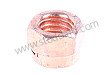 Thermag Nut 10 x 1.5mm For Exhaust System