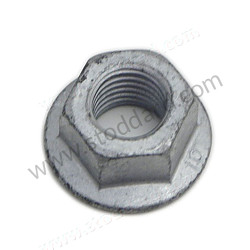 Lock Nut 12 X 1.5 For Stabilizer Link / Control Arm M 12 X 1,5 MM (99908444501)