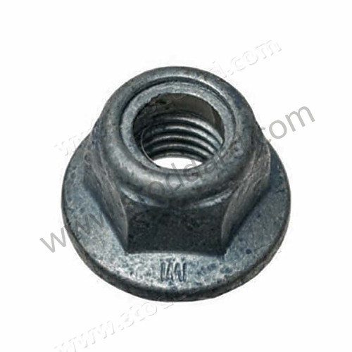 99908444909 - Lock Nut 12x1.5 12mm X 1.5 999.084.449.09 for Porsche 