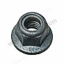 Lock Nut 12x1.5 12mm X 1.5 999.084.449.09