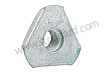 HEXAGON NUT