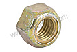 Lock Nut