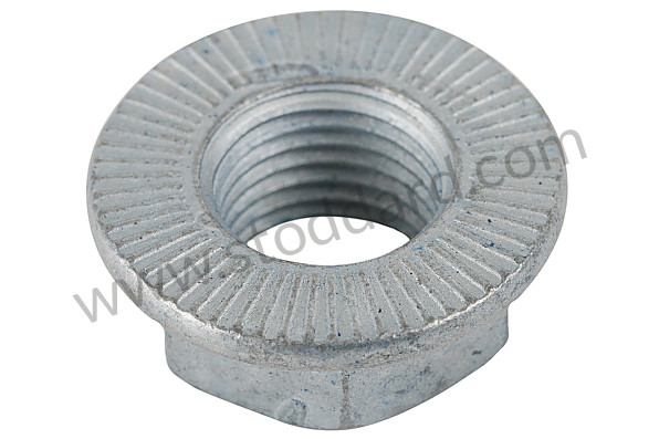 99908462309 - Lock Nut For 964 Front Strut Assembly M12 for Porsche 964 &bull; 1990 &bull; 964 Carrera 2 &bull; Cabrio &bull; Automatic Gearbox