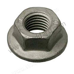 Ball Joint Lock Nut 964 993 996  (9990846240J)