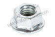 Hex Nut M10 999.084.643.01