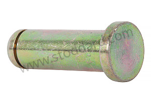 Bolt/Pin For Brake Booster Assembly 964 89-94 933 94-98 