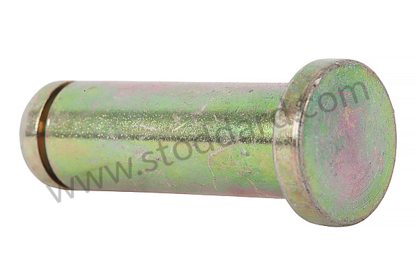 99908802002 - Bolt/Pin For Brake Booster Assembly 964 89-94 933 94-98 for Porsche 