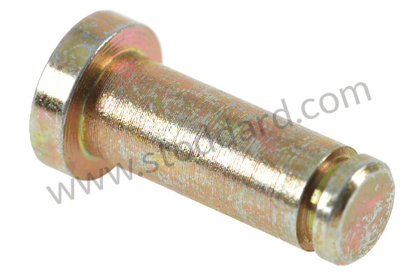 99908802202 - BOLT for Porsche 944 89-91 &bull; 1989 &bull; 944 S2 &bull; Cabrio &bull; Manual Gearbox, 5 Speed