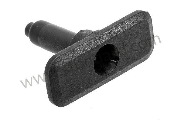 99908802541 - T SCEW for Porsche 964 &bull; 1993 &bull; 964 Carrera 2 &bull; Coupe &bull; Automatic Gearbox