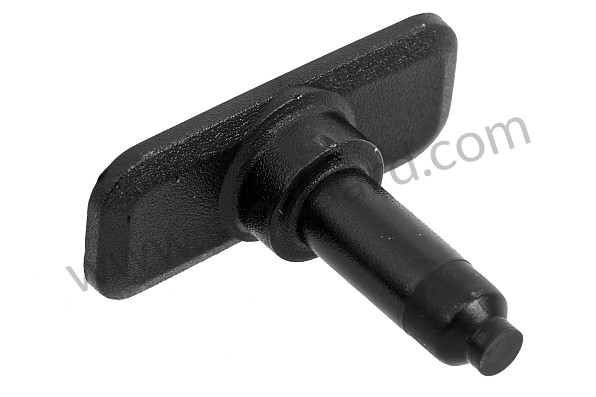 99908802541 - T SCEW for Porsche 964 &bull; 1993 &bull; 964 Carrera 2 &bull; Coupe &bull; Automatic Gearbox