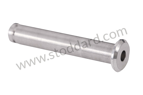 99908803030 - BOLT for Porsche Boxster 986 97-04 &bull; 2000 &bull; Boxster 2.7 &bull; Cabrio &bull; Automatic Gearbox