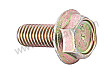 Hexagon bolt