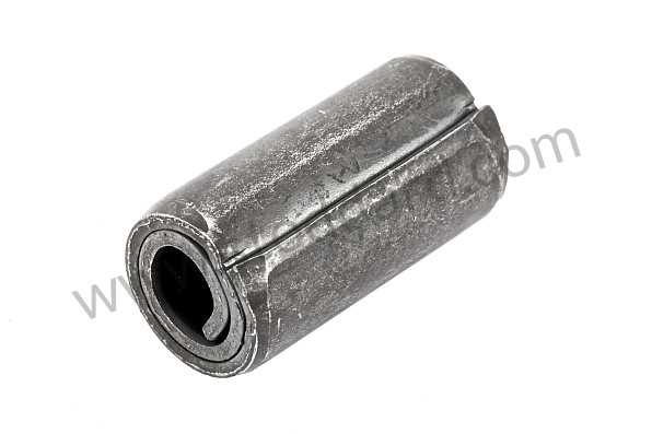99909501900 - Roll Pin For Rear Axle. 911 1965-83 912 914 for Porsche 