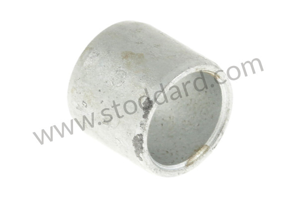 99909506301 - DOWEL SLEEVE for Porsche 996 Gt3 / Gt3-1 &bull; 2000 &bull; 996 Gt3 &bull; Coupe &bull; Manual Gearbox, 6 Speed