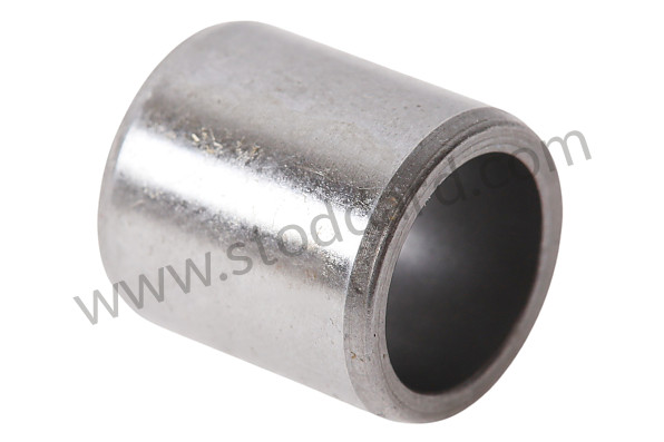 99909506600 - DOWEL SLEEVE for Porsche Cayenne 957 07-10 &bull; 2010 &bull; Turbo E81 &bull; Automatic Gearbox