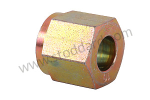UNION NUT 